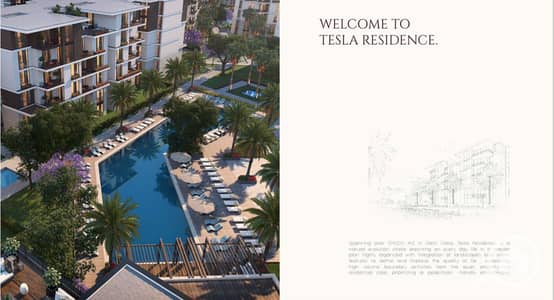 3 Bedroom Apartment for Sale in 6th of October, Giza - WhatsApp Image 2025-10-27 at 3.45. 20 PM (3). jpeg