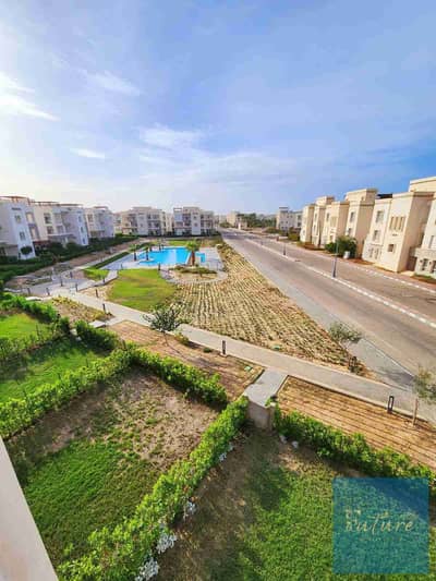 2 Bedroom Chalet for Sale in North Coast, Matruh - 1657. jpg