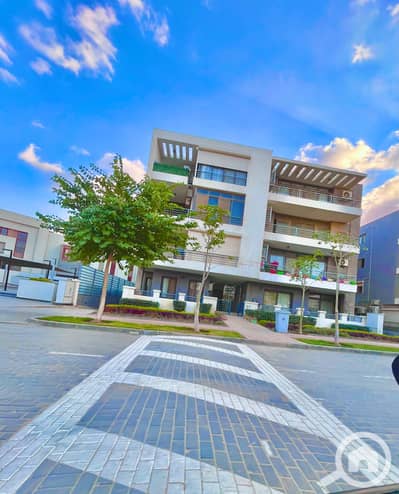 3 Bedroom Apartment for Sale in New Cairo, Cairo - WhatsApp Image 2025-10-27 at 3.38. 48 PM. jpeg