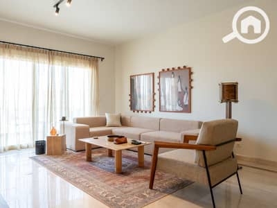 فلیٹ 2 غرفة نوم للايجار في القاهرة الجديدة، القاهرة - WhatsApp Image 2025-10-27 at 1.00. 14 PM (1). jpeg