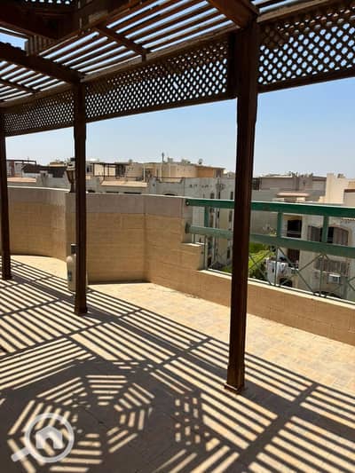 5 Bedroom Penthouse for Rent in New Cairo, Cairo - IMG-20251027-WA0069. jpg