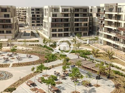 4 Bedroom Apartment for Sale in New Cairo, Cairo - IMG-20240408-WA0099. jpg