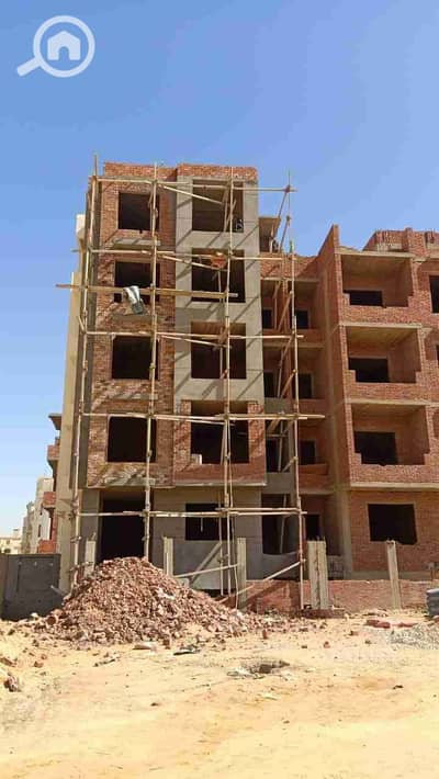 2 Bedroom Apartment for Sale in New Cairo, Cairo - 1000434799. jpg