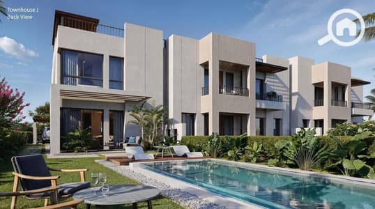 3 Bedroom Townhouse for Sale in 6th of October, Giza - Screenshot 2025-10-27 151039. jpg 3 Bedroom Townhouse for Sale in 6th of October, Giza - Screenshot 2025-10-27 151039. jpg