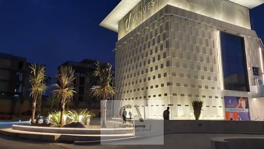 Office for Rent in New Cairo, Cairo - mall-entrance-2. jpg Office for Rent in New Cairo, Cairo - mall-entrance-2. jpg