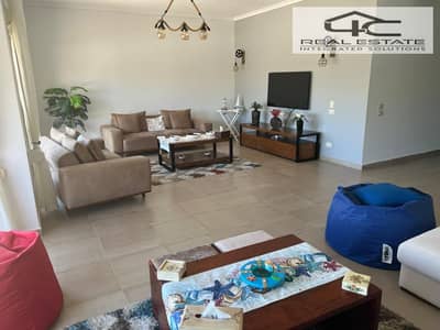 4 Bedroom Penthouse for Sale in North Coast, Matruh - WhatsApp Image 2025-10-27 at 12.52. 13 PM. jpeg