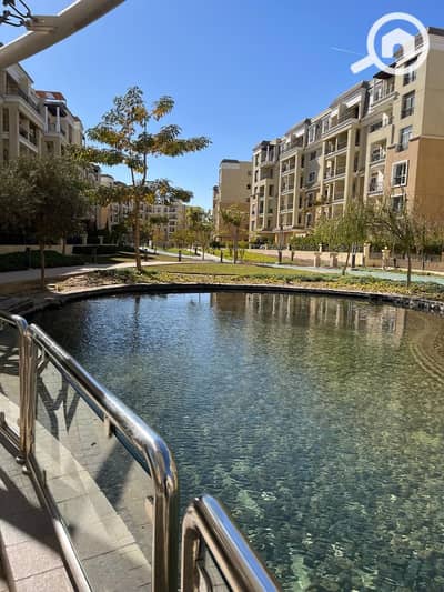 2 Bedroom Apartment for Sale in Mostakbal City, Cairo - WhatsApp Image 2025-10-27 at 3.52. 39 PM. jpeg