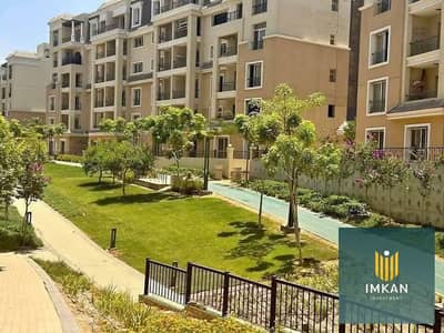 3 Bedroom Flat for Sale in Mostakbal City, Cairo - 499836056_1095014205819922_5054250927170101252_n. jpg