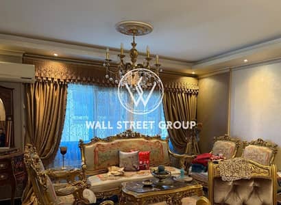 شقة 3 غرف نوم للبيع في مصر الجديدة، القاهرة - WhatsApp Image 2025-10-19 at 11.34. 11 AM (2). jpeg