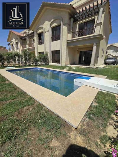 4 Bedroom Villa for Sale in Madinaty, Cairo - 1000533651. jpg 4 Bedroom Villa for Sale in Madinaty, Cairo - 1000533651. jpg