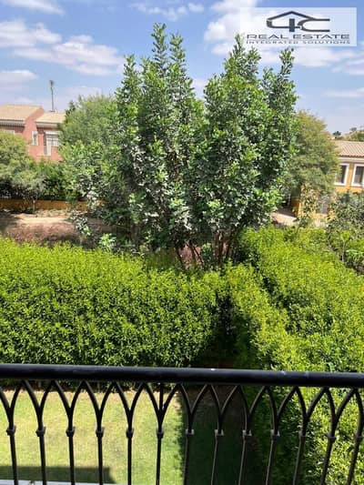 3 Bedroom Townhouse for Sale in New Cairo, Cairo - WhatsApp Image 2025-10-19 at 12.57. 26. jpeg