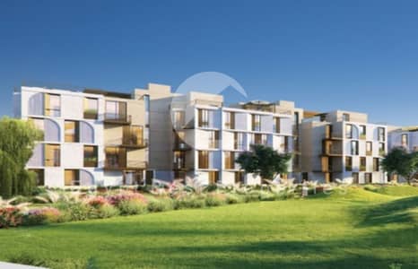 3 Bedroom Duplex for Sale in Sheikh Zayed, Giza - IMG-20250924-WA0129. jpg