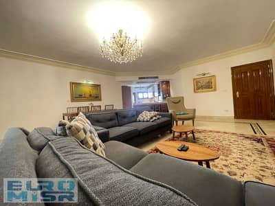 3 Bedroom Apartment for Sale in Heliopolis, Cairo - WhatsApp Image 2025-09-29 at 5.57. 03 PM (1). jpeg