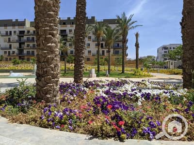 2 Bedroom Apartment for Sale in New Cairo, Cairo - WhatsApp Image 2025-10-13 at 5.56. 21 PM (1). jpeg 2 Bedroom Apartment for Sale in New Cairo, Cairo - WhatsApp Image 2025-10-13 at 5.56. 21 PM (1). jpeg