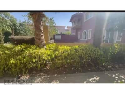 4 Bedroom Townhouse for Sale in New Cairo, Cairo - a6fb427e-4727-40bd-9b94-a87f083b707e. jpg 4 Bedroom Townhouse for Sale in New Cairo, Cairo - a6fb427e-4727-40bd-9b94-a87f083b707e. jpg