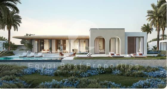 6 Bedroom Villa for Sale in New Cairo, Cairo - i_714. png