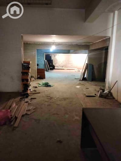 Garage for Sale in Nasr City, Cairo - 1000288586. jpg