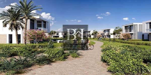 4 Bedroom Apartment for Sale in New Cairo, Cairo - شقق-للبيع-في-كمبوند-زيد-ايست-التجمع-الخامس. jpg