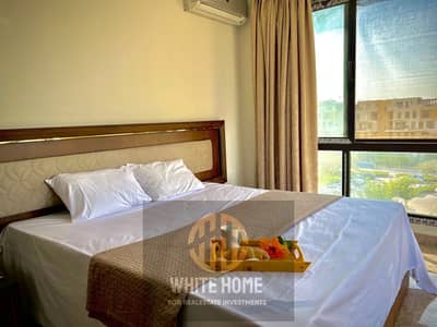 شقة 2 غرفة نوم للايجار في القاهرة الجديدة، القاهرة - ca196504-8f70-4dc3-8e12-e19b68f189f4. jpeg