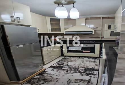 شقة 2 غرفة نوم للايجار في القاهرة الجديدة، القاهرة - 3f8f88a6-a802-41b6-b307-7c5f4c60b388. jpg