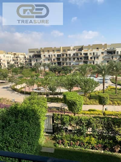 فلیٹ 2 غرفة نوم للايجار في القاهرة الجديدة، القاهرة - WhatsApp Image 2025-10-27 at 3.16. 46 PM (2). jpeg