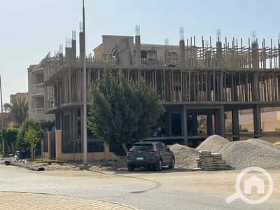 3 Bedroom Flat for Sale in 6th of October, Giza - d71907b7-c62b-4374-a61b-af6a6d86c378. jpg