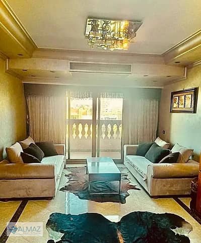 3 Bedroom Flat for Sale in Nasr City, Cairo - WhatsApp Image 2025-10-27 at 3.32. 17 PM. jpeg