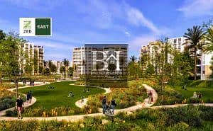 9 كمبوند-زيد-ايست-القاهرة-الجديدة-11-300x185. jpg