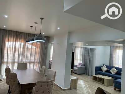 3 Bedroom Apartment for Sale in 6th of October, Giza - WhatsApp Image 2025-09-18 at 10.56. 31 PM (5). jpeg