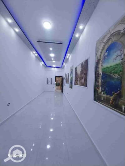 شاليه 1 غرفة نوم للبيع في النخيل، الإسكندرية - 1000186435. jpg