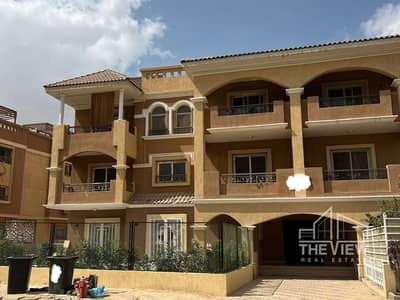 شقة 3 غرف نوم للبيع في الشيخ زايد، الجيزة - IMG-20251013-WA0017. jpg