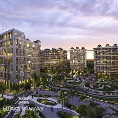 شقة 3 غرف نوم للبيع في سموحة، الإسكندرية - 4-8. jpg شقة 3 غرف نوم للبيع في سموحة، الإسكندرية - 4-8. jpg