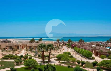 شاليه 2 غرفة نوم للبيع في الجونة، البحر الأحمر - IMG-20251023-WA0193. jpg