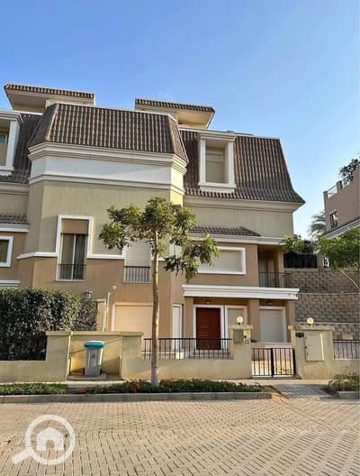 4 Bedroom Villa for Sale in Mostakbal City, Cairo - 537309521_1567144014263413_9064356102422405160_n. jpg 4 Bedroom Villa for Sale in Mostakbal City, Cairo - 537309521_1567144014263413_9064356102422405160_n. jpg