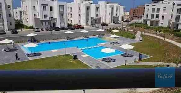 بنتهاوس 3 غرف نوم للبيع في الساحل الشمالي، مطروح - 1002036905. jpg