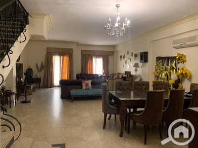 6 Bedroom Twin House for Sale in Sheikh Zayed, Giza - IMG-20251027-WA0003. jpg