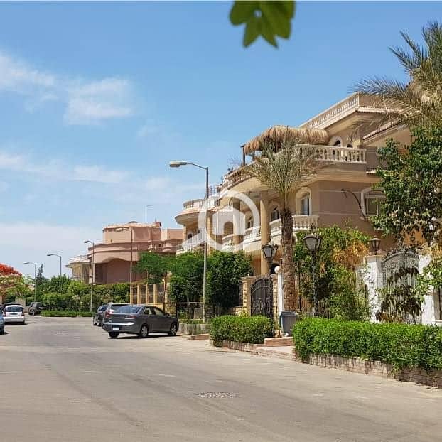 17 كمبوند-الياسمين-الشيخ-زايد. jpg