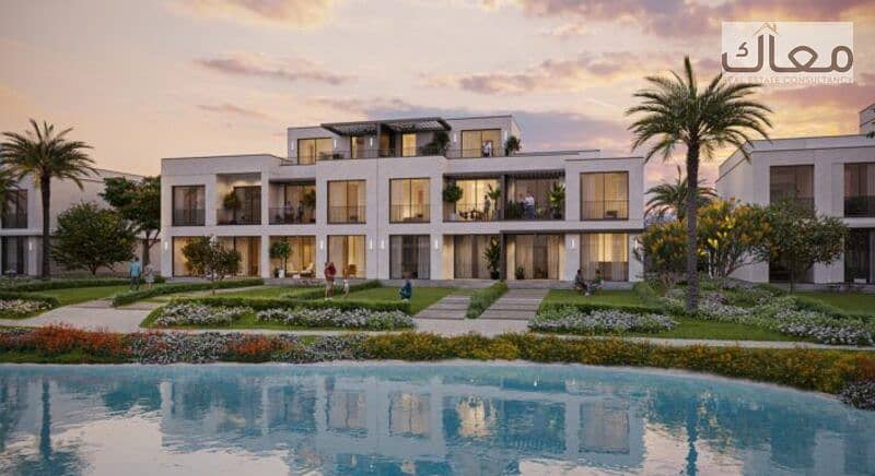 9 Emaar-Misr-Mivida-Gardens-Flair-Townhomes-1-706x385. jpg