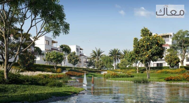 11 Emaar-Misr-Mivida-Gardens-Vista-Villas-1-706x385. jpg