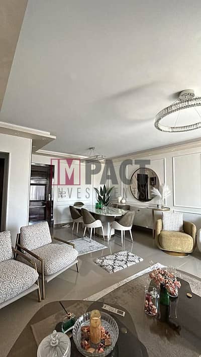 3 Bedroom Apartment for Sale in New Cairo, Cairo - 565707444_1663470441724273_1184393765881318588_n. jpg 3 Bedroom Apartment for Sale in New Cairo, Cairo - 565707444_1663470441724273_1184393765881318588_n. jpg