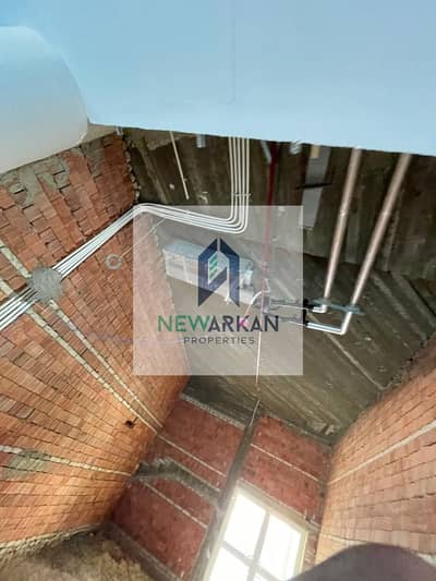 محلات تجارية  للايجار في الشيخ زايد، الجيزة - IMG-20251012-WA0240. jpg