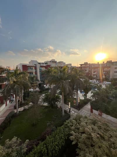 3 Bedroom Flat for Rent in New Cairo, Cairo - WhatsApp Image 2025-10-27 at 9.48. 03 AM. jpeg