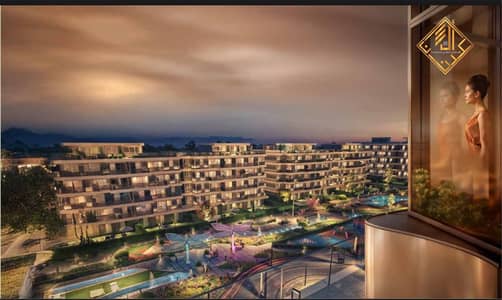 3 Bedroom Apartment for Sale in Sheikh Zayed, Giza - WhatsApp Image 2025-10-14 at 1.42. 46 PM. jpeg