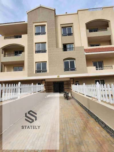 أرض سكنية 11 غرف نوم للبيع في الشيخ زايد، الجيزة - 1000106447. jpg