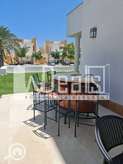3 Bedroom Chalet for Sale in North Coast, Matruh - IMG-20251027-WA0231. jpg 3 Bedroom Chalet for Sale in North Coast, Matruh - IMG-20251027-WA0231. jpg