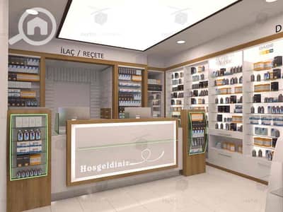 صيدليه  للبيع في المنصورة، الدقهلية - IMG_4554. jpg