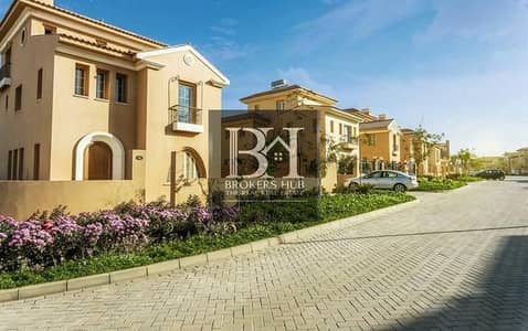 دوبلكس 3 غرف نوم للبيع في القاهرة الجديدة، القاهرة - كمبوند-hyde-park. jpg