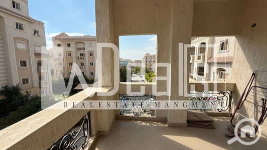 شقة 3 غرف نوم للبيع في القاهرة الجديدة، القاهرة - WhatsApp-Image-2025-10-18-at-17.00. 11. jpg شقة 3 غرف نوم للبيع في القاهرة الجديدة، القاهرة - WhatsApp-Image-2025-10-18-at-17.00. 11. jpg