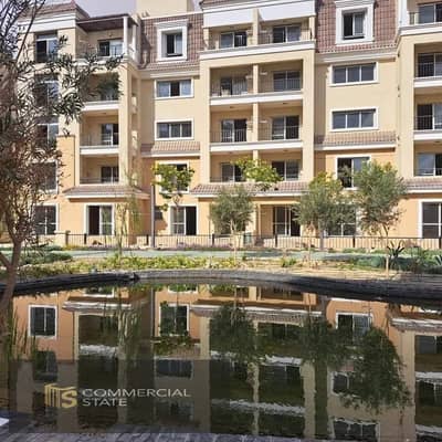 3 Bedroom Duplex for Sale in Mostakbal City, Cairo - WhatsApp Image 2025-10-27 at 15.26. 52_3548ff53. jpg 3 Bedroom Duplex for Sale in Mostakbal City, Cairo - WhatsApp Image 2025-10-27 at 15.26. 52_3548ff53. jpg