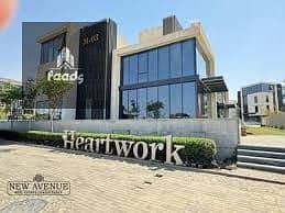 مکتب  للايجار في القاهرة الجديدة، القاهرة - WhatsApp Image 2025-10-27 at 4.25. 28 PM. jpeg